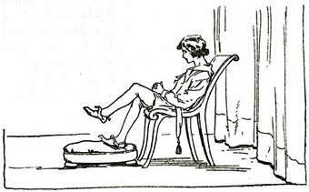 Ринкитинк в Стране Оз Принц Инга