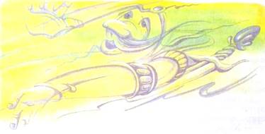 Алхимик Парцелиус. Чудеса в решете