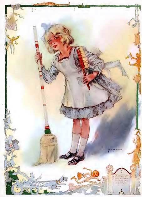 Изумрудный Город Страны Оз. Дядя Генри попадает в переплет