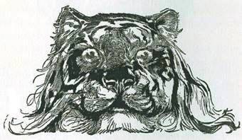 Путешествие в Страну Оз Появление королевского экипажа