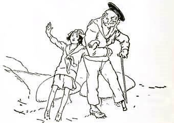 Волшебство Страны Оз Магическое искусство Волшебника Изумрудного Города