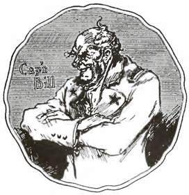 Страшила из Страны Оз. Водоворот