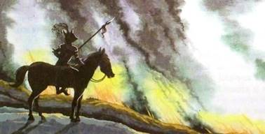 Дочь Гингемы. Ленивая чародейка. Графиня-колдунья