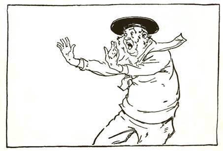 Волшебство Страны Оз. Магическое искусство Волшебника Изумрудного Города