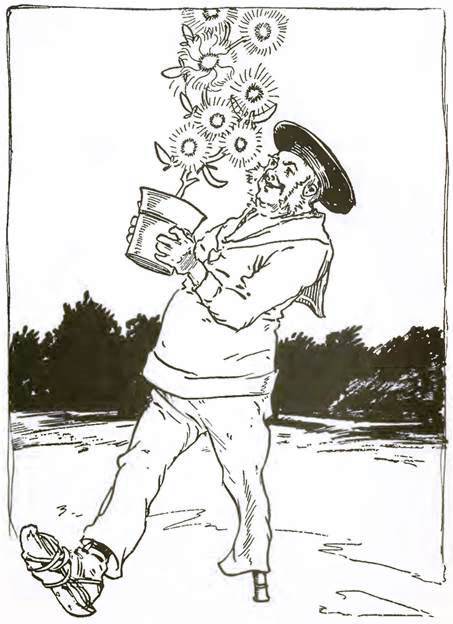 Волшебство Страны Оз Дороти и пчелы