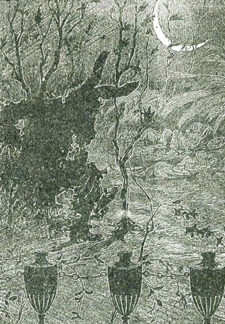 Путешествие в Страну Оз. Джонни-умелец приходит на помощь