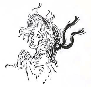 Дороти и Волшебник в Стране Оз Землетрясение