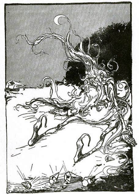 Тик-Ток из Страны Оз Колдовству конец!