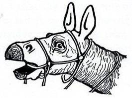 Чудесная Страна Оз Живые козлы