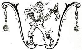 Ринкитинк в Стране Оз. В Жемчужном государстве