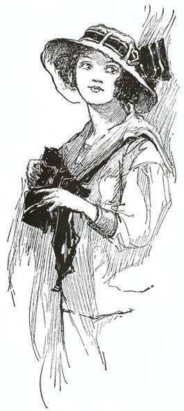 Страшила из Страны Оз. Остров под водой