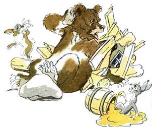 Сами виноваты