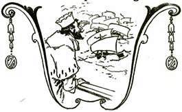 Ринкитинк в Стране Оз. Король в плену