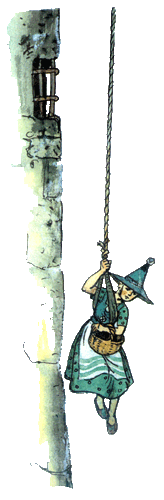 Урфин Джюс и его деревянные солдаты (с иллюстрациями)