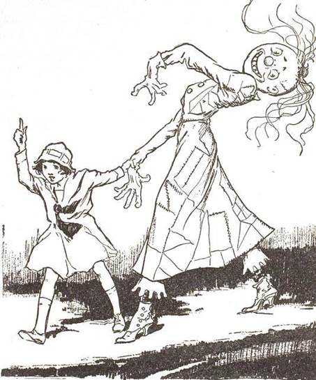 Глинда из Страны Оз Три Великие Кудесницы