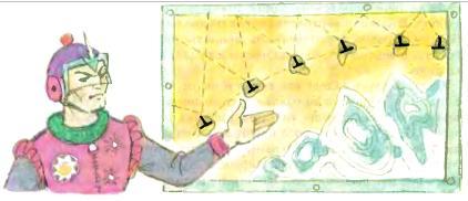 Тайна заброшенного замка. Александр Волков