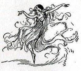 Железный Дровосек из Страны Оз. Волшебство Многоцветен