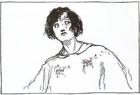 Страшила из Страны Оз Кузнечик с деревянной ногой