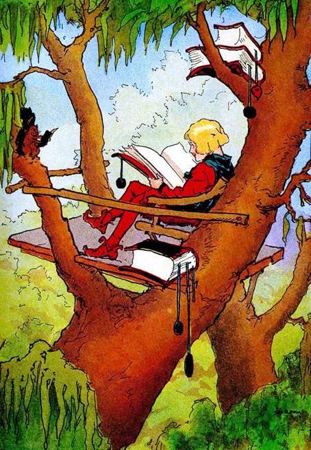 Ринкитинк в Стране Оз. Воины с Севера