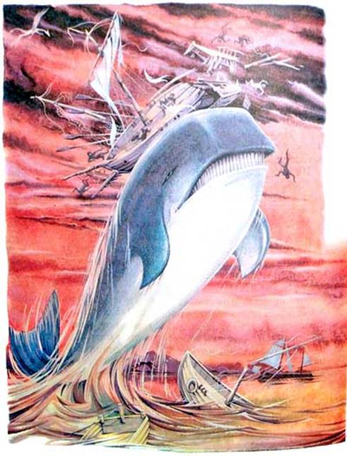 Чародей из Атлантиды. Хозяин южного моря