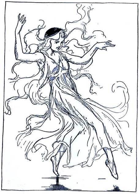 Железный Дровосек из Страны Оз. Чары развеиваются