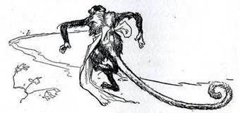 Железный Дровосек из Страны Оз Сварливые драконы