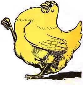 Озма из Страны Оз. Пурпурные, зеленые, золотые