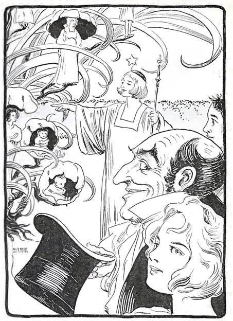 Дороти и Волшебник в Стране Оз Овощное королевство