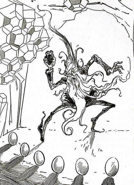 Тик-Ток из Страны Оз Руггедо разгромлен