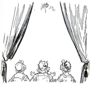 Пропавшая Принцесса Страны Оз Загадочное исчезновение