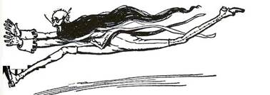 Чудесная Страна Оз. Страшила замышляет побег