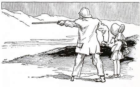 Страшила из Страны Оз Королевство Джинксия