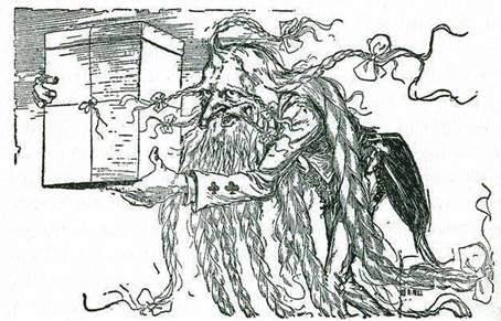 Путешествие в Страну Оз. Именитые гости