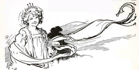 Изумрудный Город Страны Оз. Принцесса Дороти