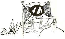 Волшебство Страны Оз. Чудесный уголок