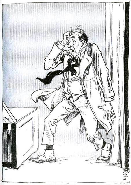 Пропавшая Принцесса Страны Оз. Друзья теряются в догадках