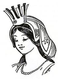 Чудесная Страна Оз Страшила просит помощи у Глинды