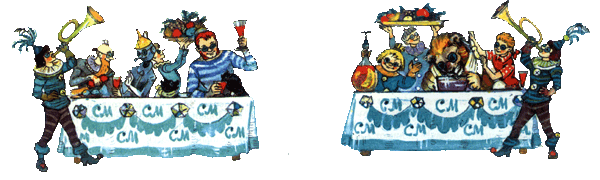 Урфин Джюс и его деревянные солдаты (с иллюстрациями)