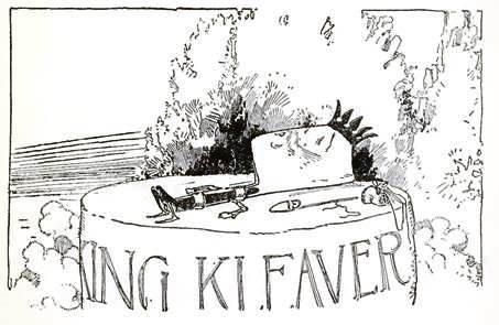 Изумрудный Город Страны Оз В Кухонном королевстве