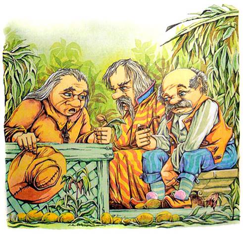 Вечно молодая Стелла. Как мэр упал с неба