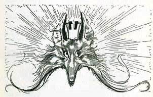 Путешествие в Страну Оз Странное селение