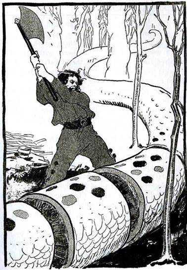 Ринкитинк в Стране Оз. Подарок Зелле