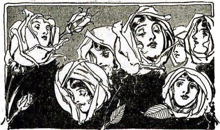 Тик-Ток из Страны Оз. Путников прогоняют