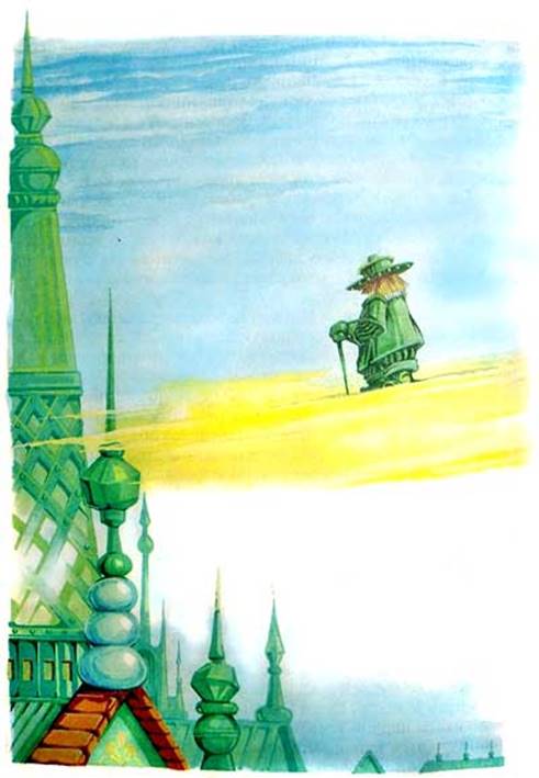 Король Людушка. Вести плохие и хорошие