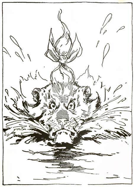 Волшебство Страны Оз. Магическое искусство Волшебника Изумрудного Города