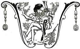 Ринкитинк в Стране Оз. Разграбленный остров