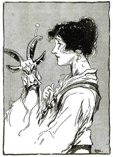 Ринкитинк в Стране Оз. Побег