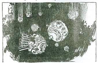 Путешествие в Страну Оз Бегство из супового котла