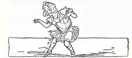 Дороти и Волшебник в Стране Оз. Дороти срывает принцессу