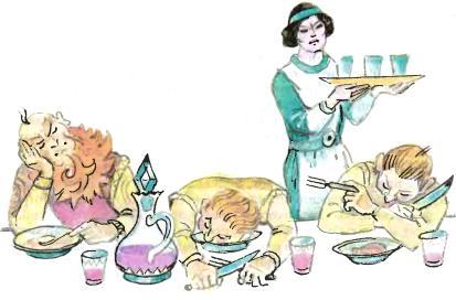 Тайна заброшенного замка. Александр Волков